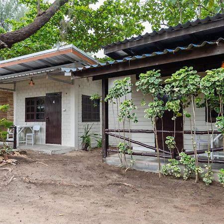 Breeze Bungalows Ko Lanta Exteriér fotografie