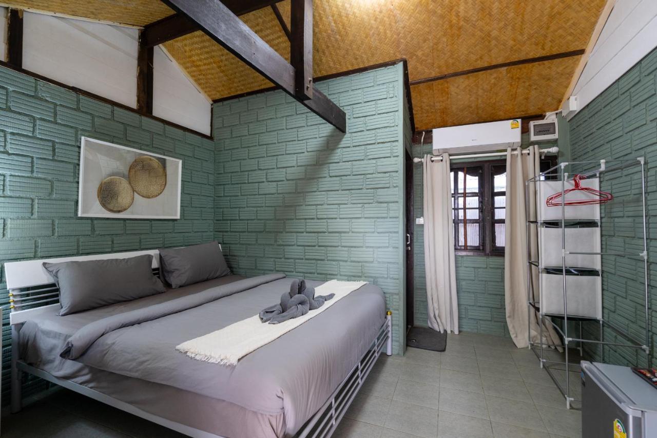 Breeze Bungalows Ko Lanta Exteriér fotografie