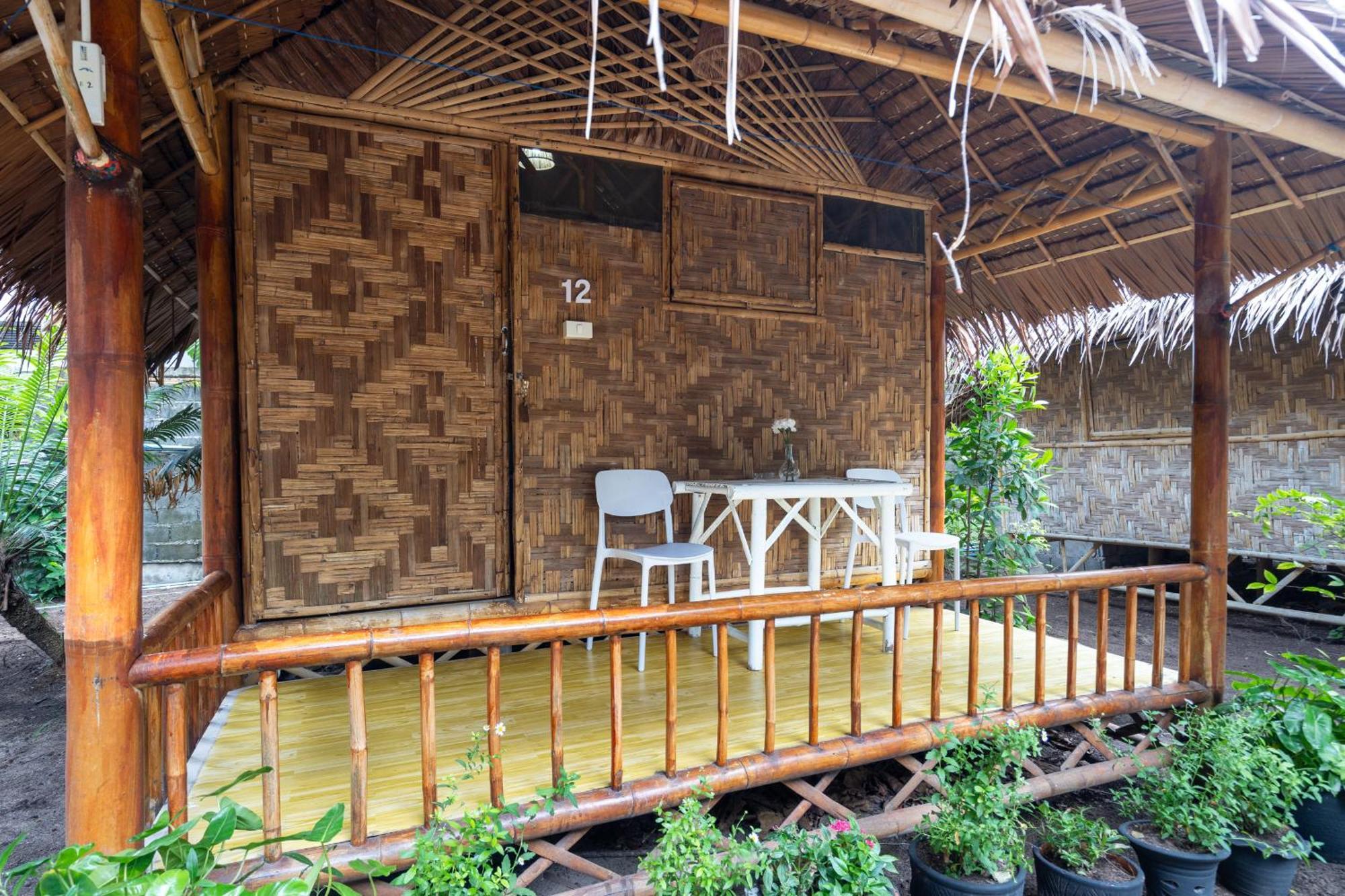 Breeze Bungalows Ko Lanta Exteriér fotografie