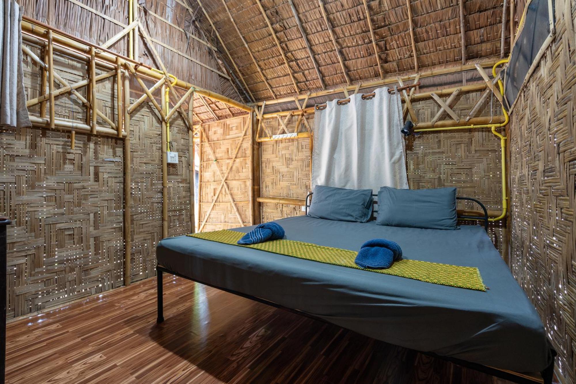 Breeze Bungalows Ko Lanta Exteriér fotografie