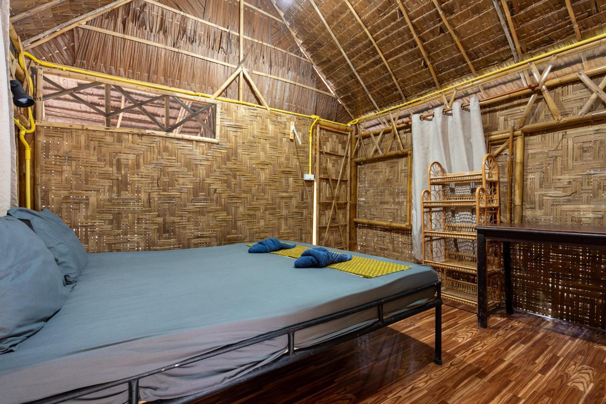 Breeze Bungalows Ko Lanta Exteriér fotografie