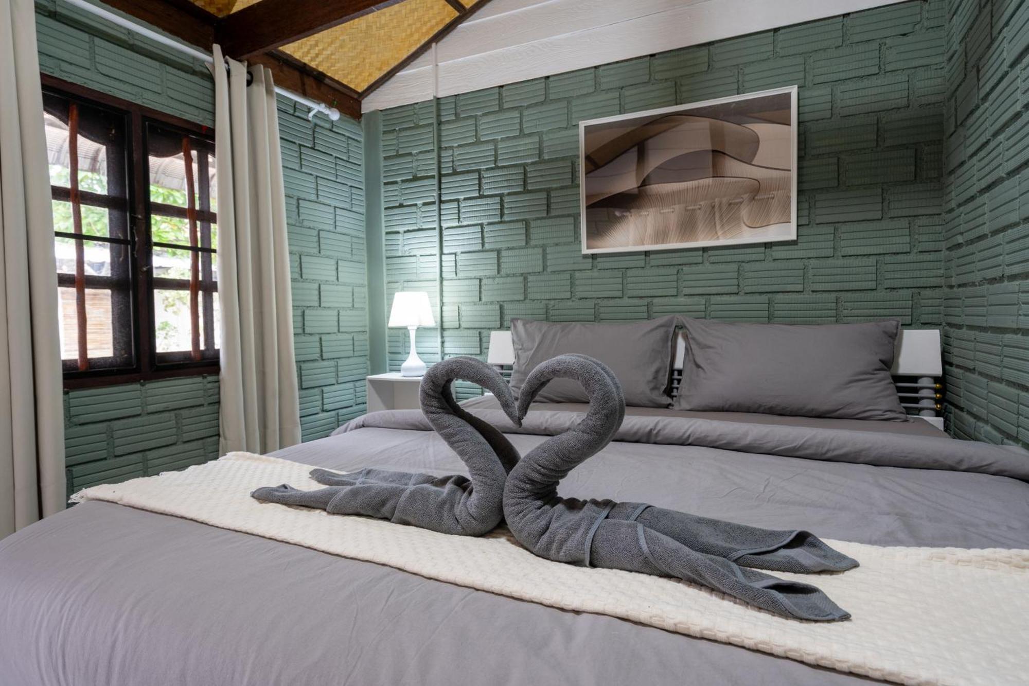 Breeze Bungalows Ko Lanta Exteriér fotografie