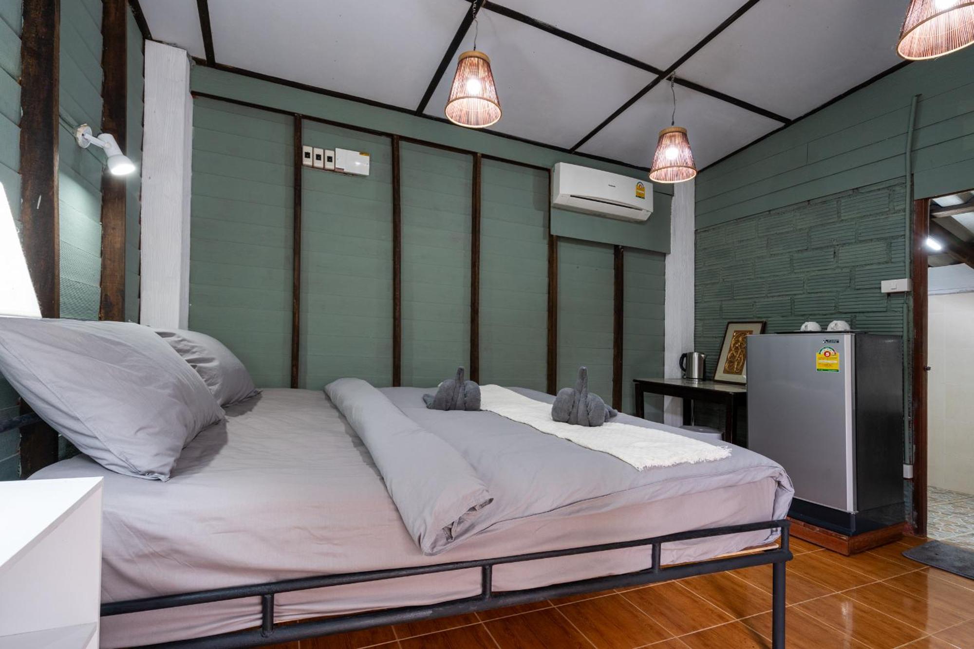 Breeze Bungalows Ko Lanta Exteriér fotografie