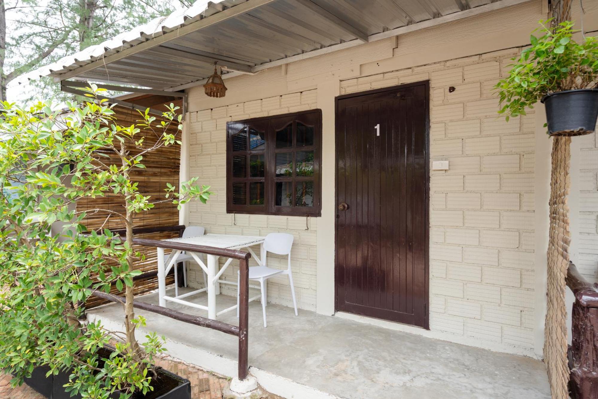 Breeze Bungalows Ko Lanta Exteriér fotografie